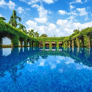 Khu nghỉ dưỡng Mekong Lodge